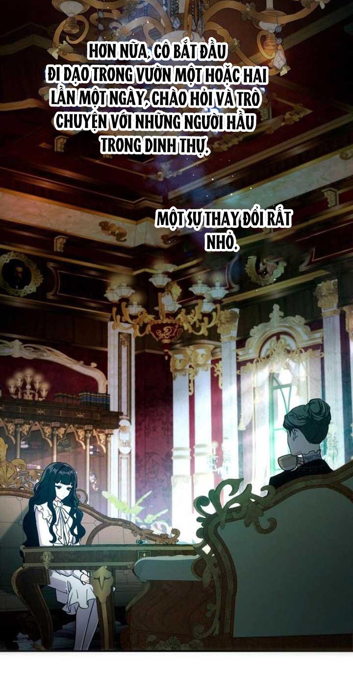 Trò Chơi Tình Ái Tập 1 trang 22