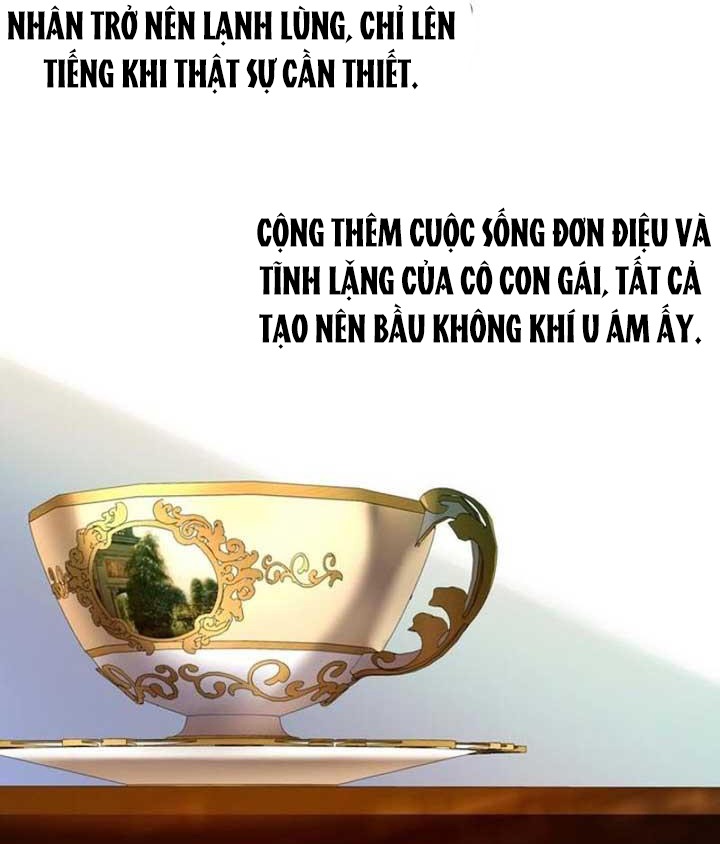 Trò Chơi Tình Ái Tập 1 trang 30