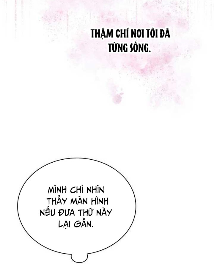 Trò Chơi Tình Ái Tập 1 trang 46