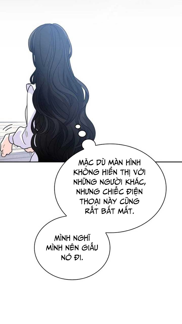 Trò Chơi Tình Ái Tập 1 trang 49