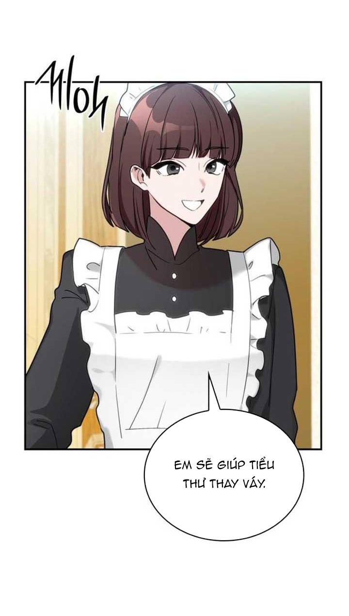 Trò Chơi Tình Ái Tập 1 trang 51