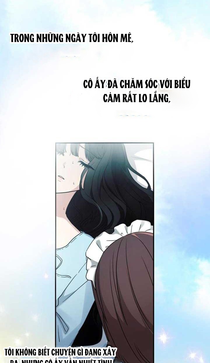 Trò Chơi Tình Ái Tập 1 trang 53