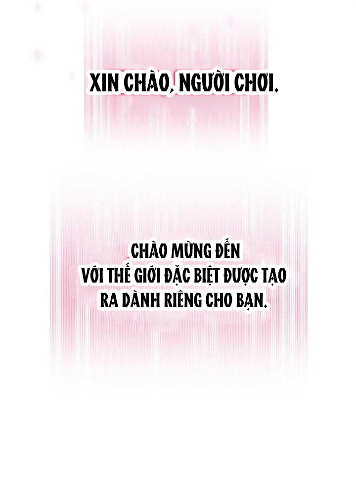 Trò Chơi Tình Ái Tập 1 trang 7