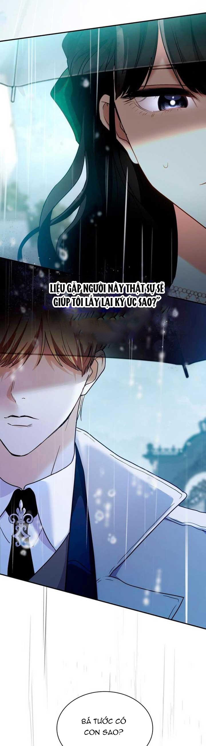 Trò Chơi Tình Ái Tập 1 trang 62