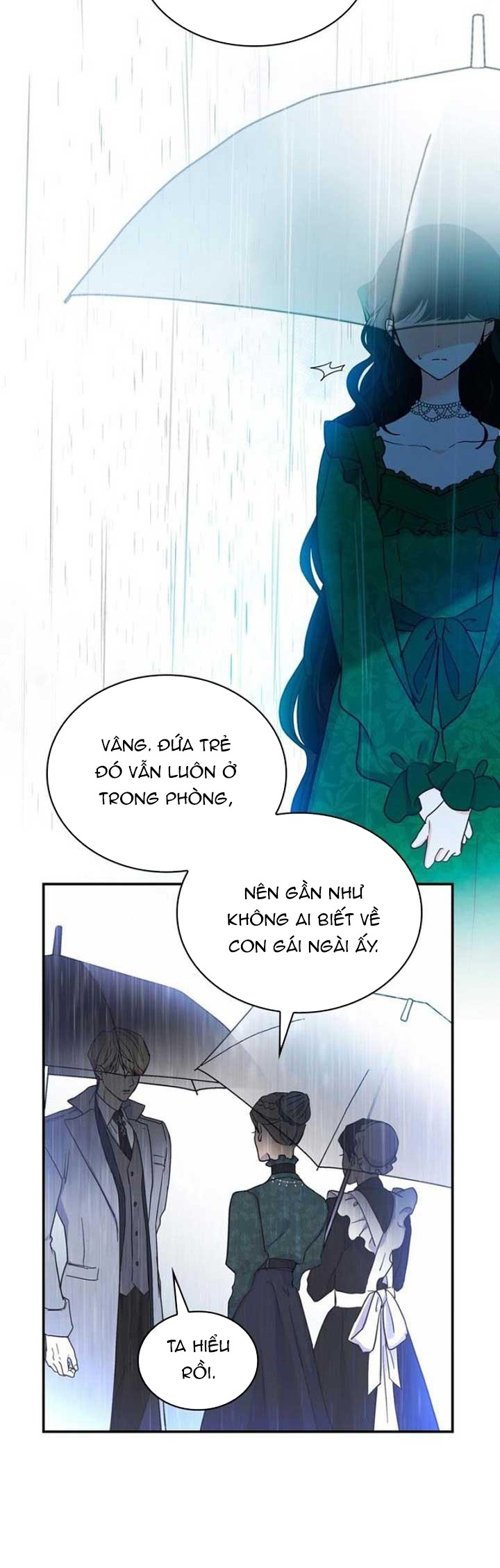 Trò Chơi Tình Ái Tập 1 trang 63