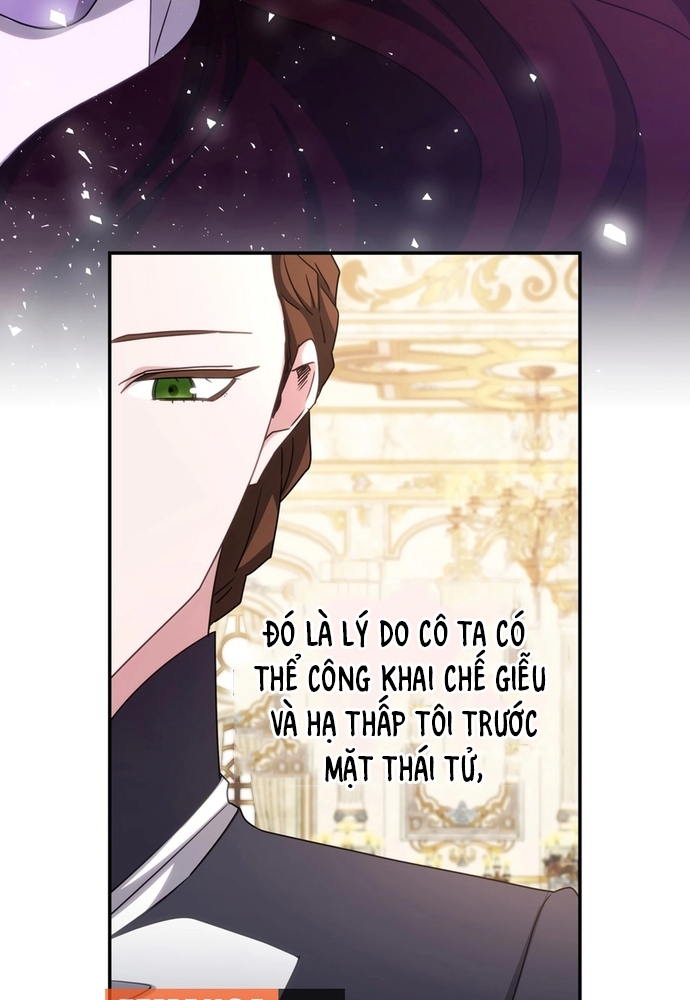 Trò Chơi Tình Ái Tập 19 trang 11