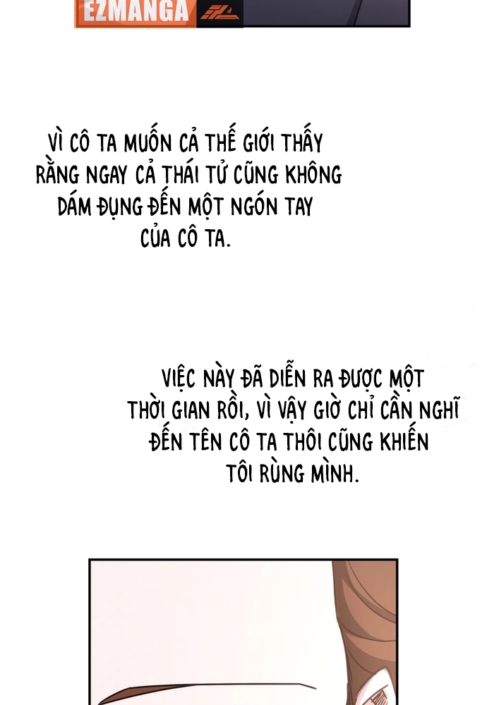 Trò Chơi Tình Ái Tập 19 trang 12