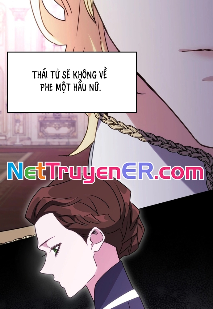 Trò Chơi Tình Ái Tập 19 trang 16