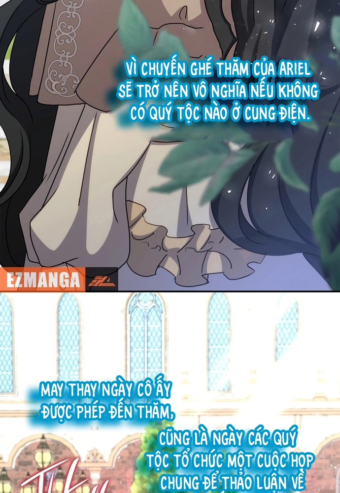 Trò Chơi Tình Ái Tập 19 trang 28