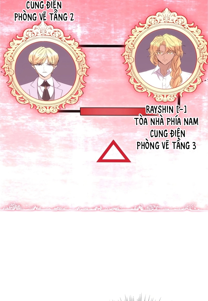 Trò Chơi Tình Ái Tập 19 trang 32