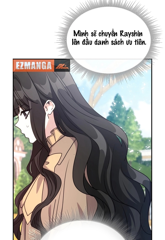 Trò Chơi Tình Ái Tập 19 trang 33