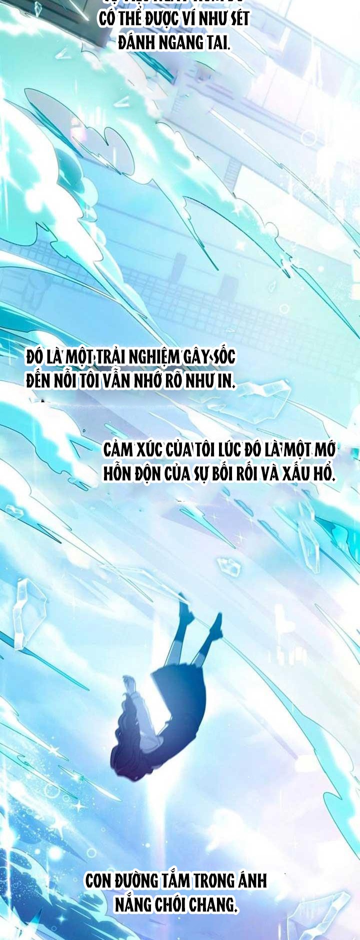 Trò Chơi Tình Ái Tập 2 trang 12