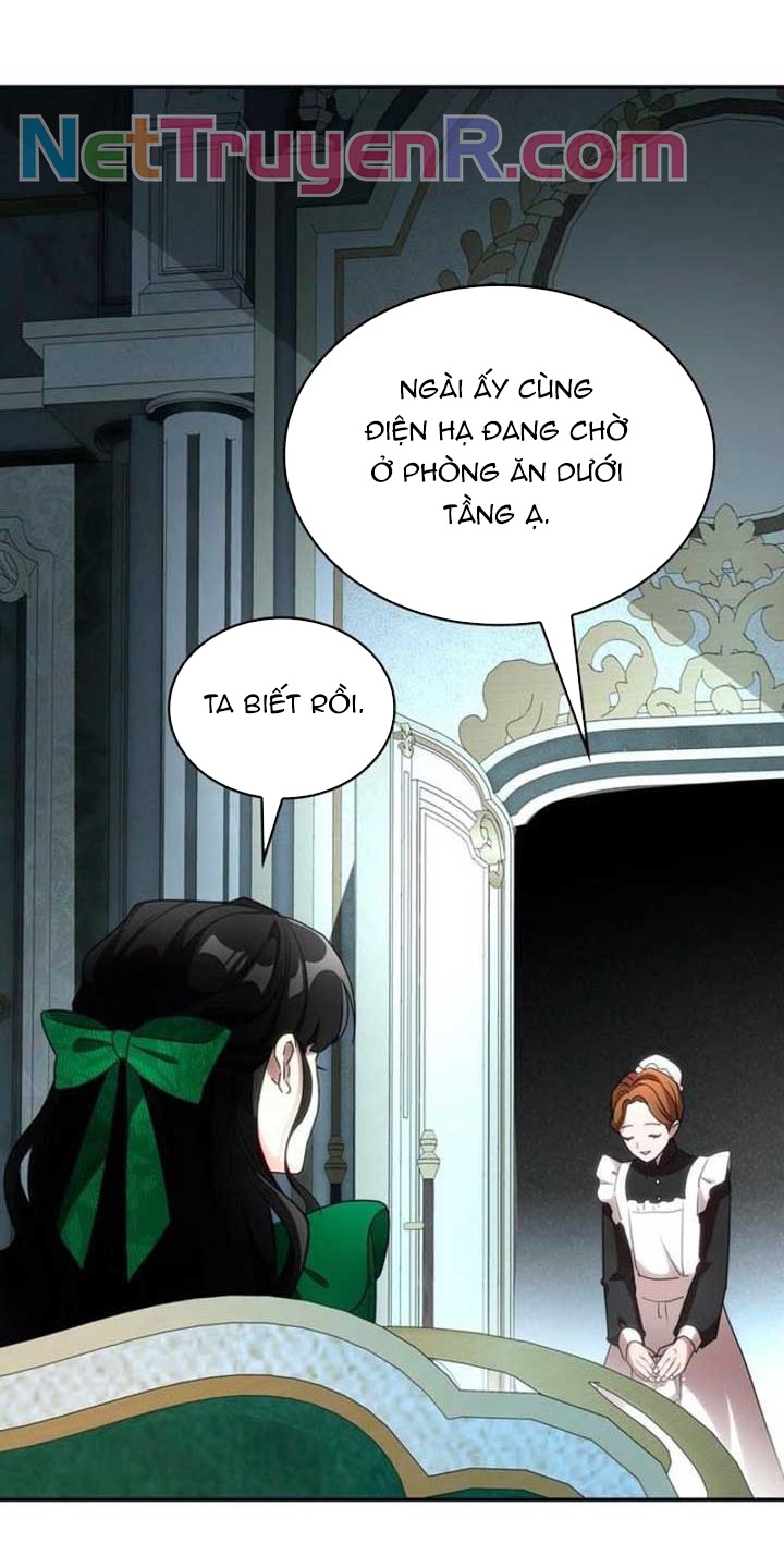 Trò Chơi Tình Ái Tập 2 trang 19