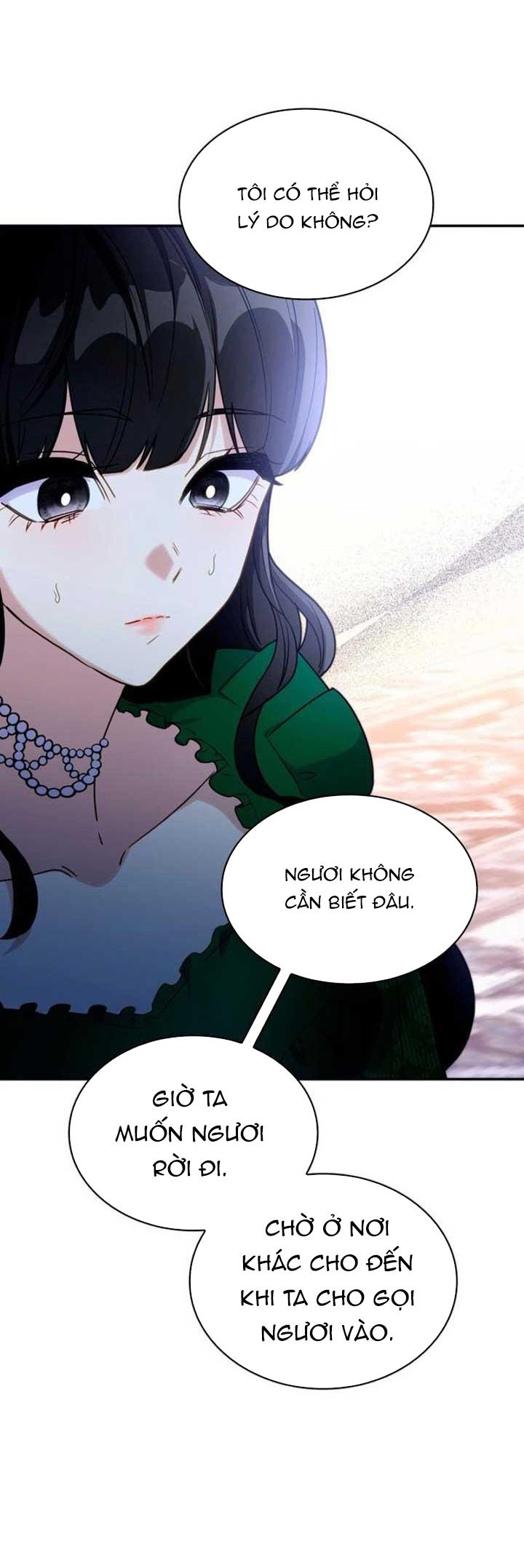 Trò Chơi Tình Ái Tập 2 trang 28