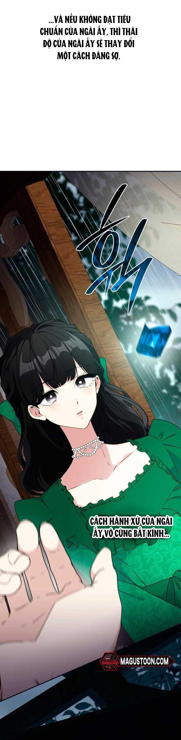 Trò Chơi Tình Ái Tập 2 trang 33