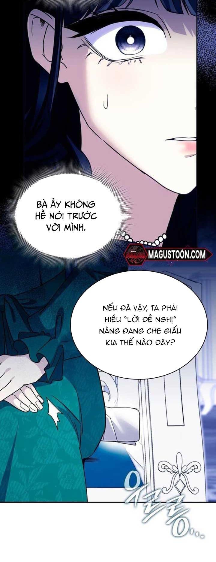 Trò Chơi Tình Ái Tập 2 trang 42