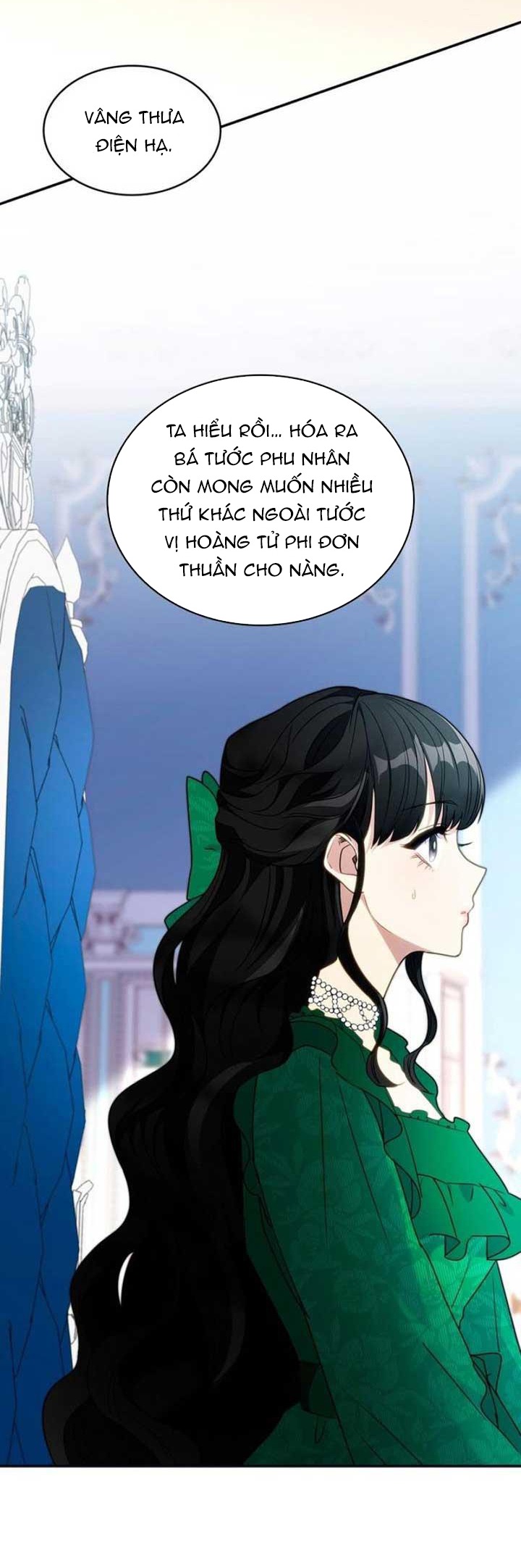 Trò Chơi Tình Ái Tập 2 trang 48