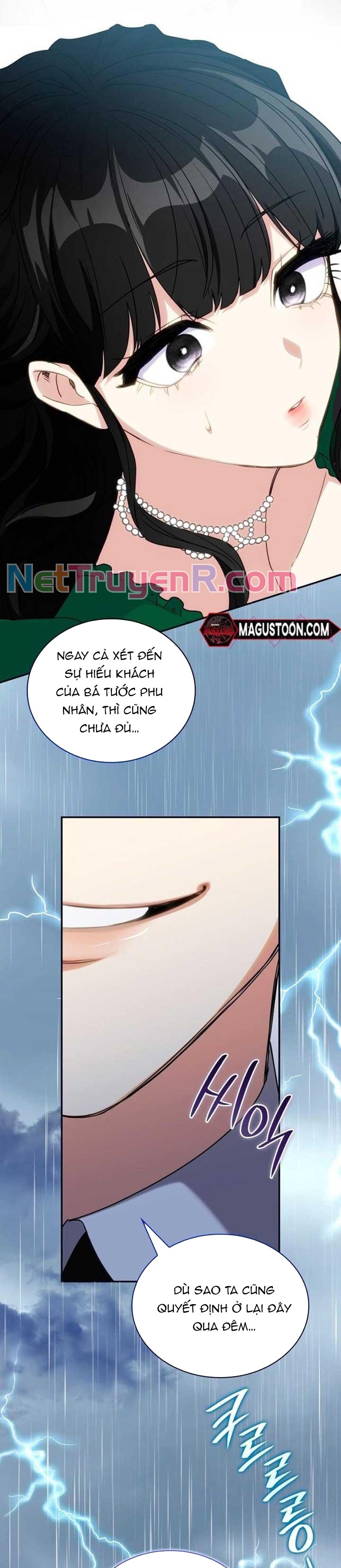 Trò Chơi Tình Ái Tập 2 trang 52