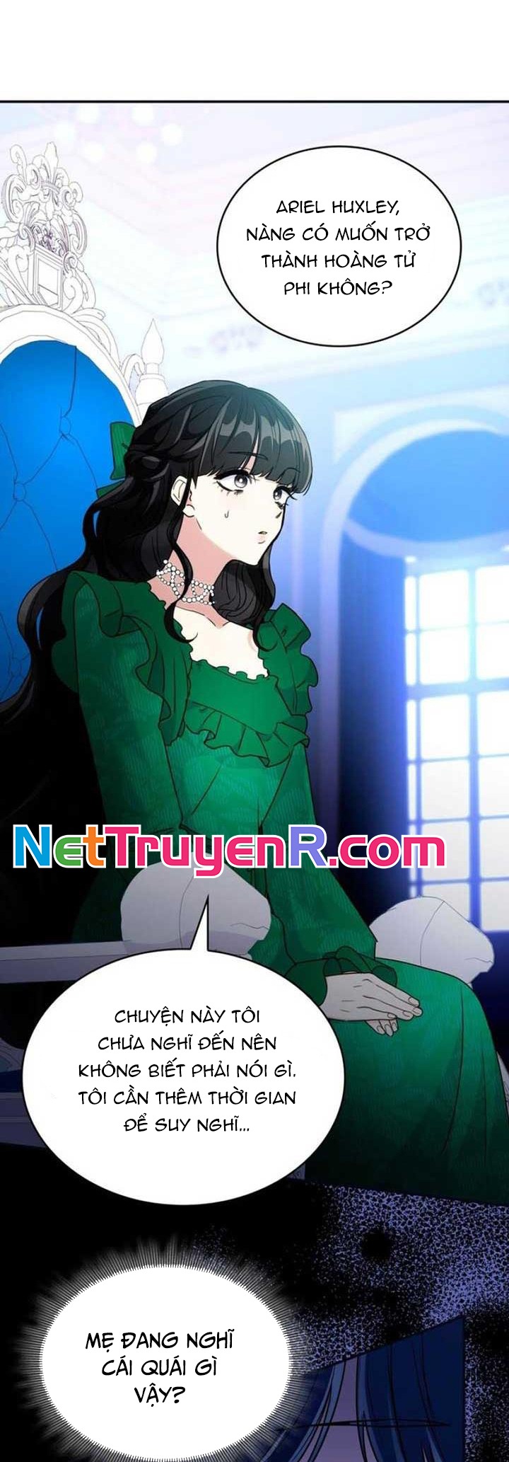 Trò Chơi Tình Ái Tập 2 trang 62