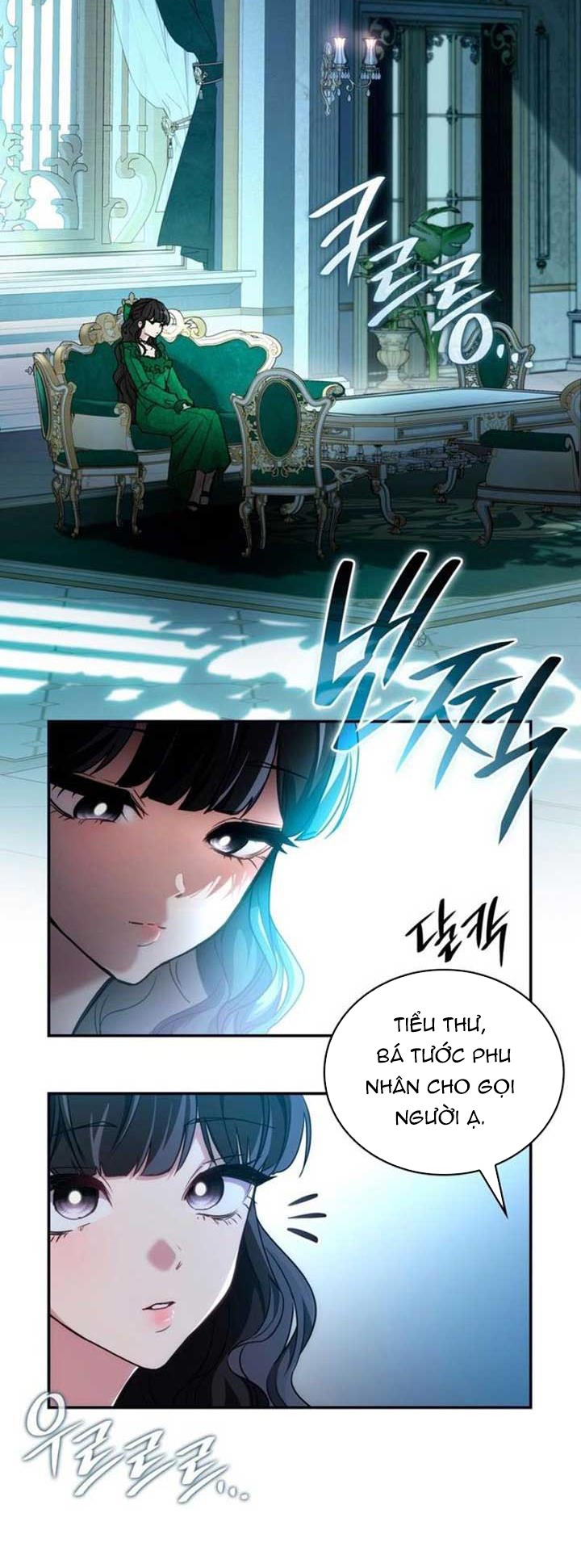 Trò Chơi Tình Ái Tập 2 trang 9