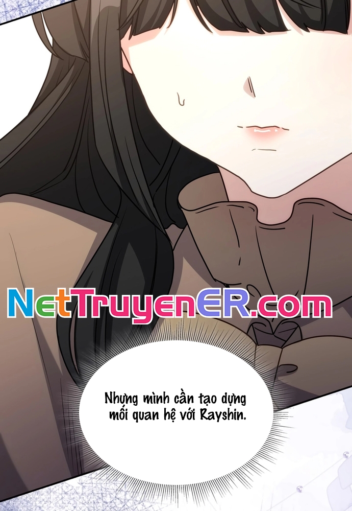 Trò Chơi Tình Ái Tập 20 trang 36