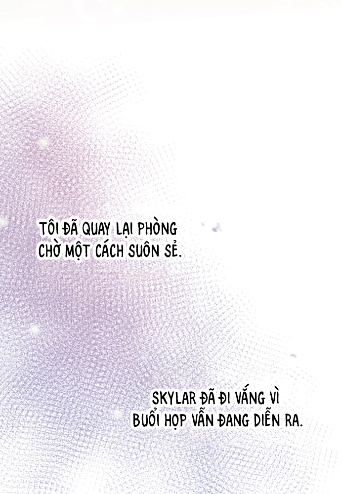 Trò Chơi Tình Ái Tập 20 trang 47