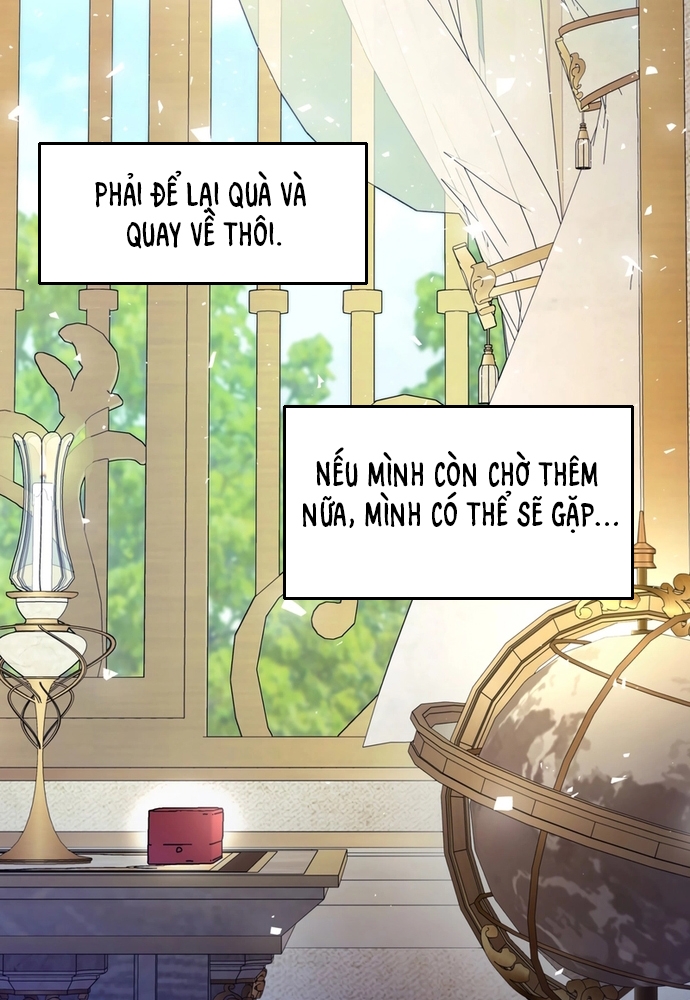 Trò Chơi Tình Ái Tập 20 trang 63