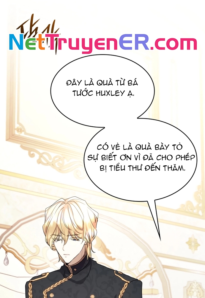Trò Chơi Tình Ái Tập 20 trang 66