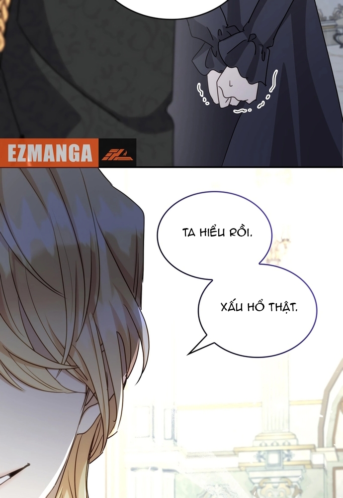 Trò Chơi Tình Ái Tập 20 trang 77