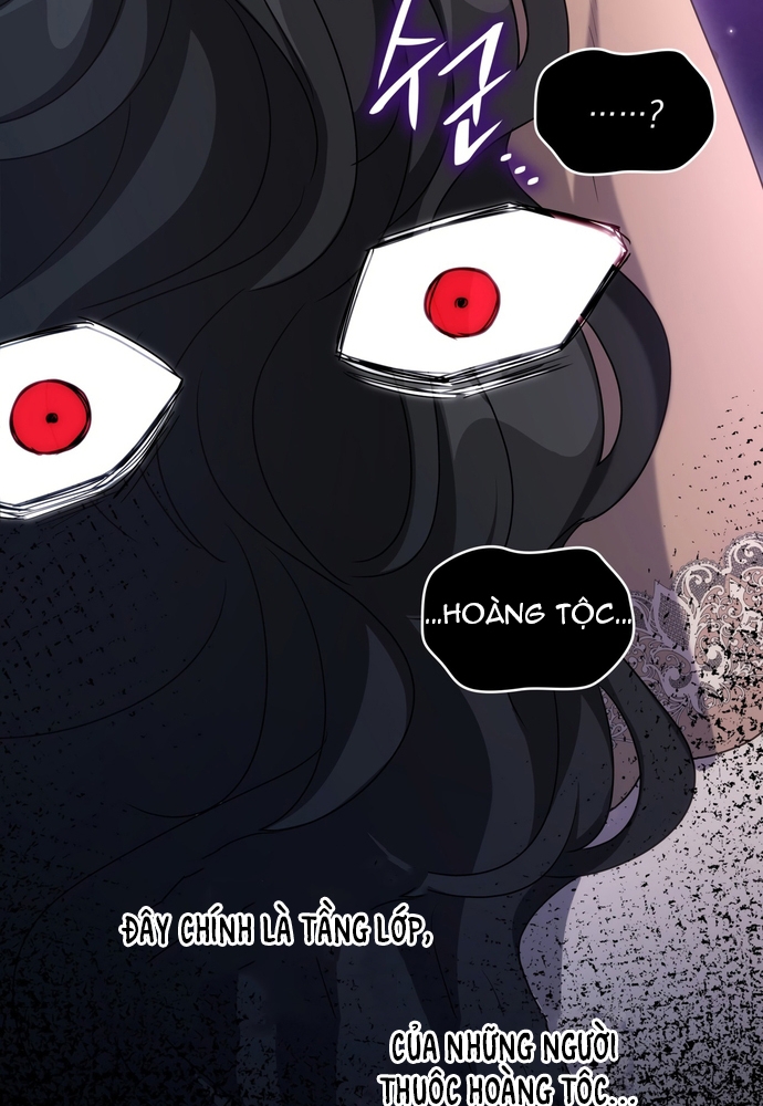 Trò Chơi Tình Ái Tập 21 trang 20