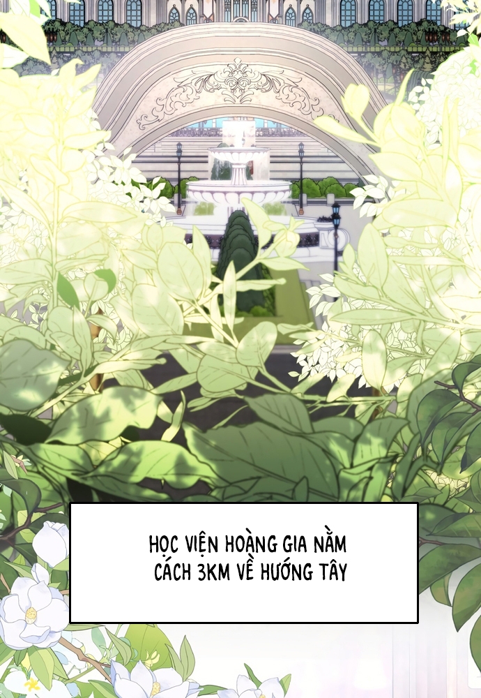 Trò Chơi Tình Ái Tập 21 trang 3