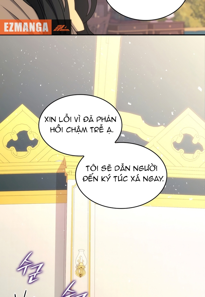 Trò Chơi Tình Ái Tập 21 trang 24