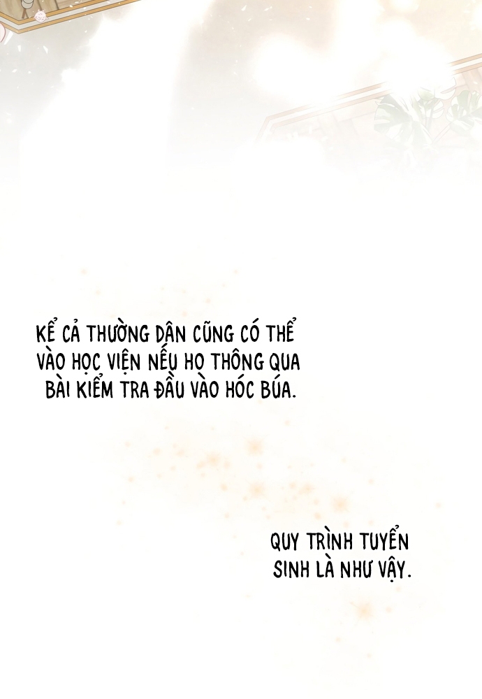 Trò Chơi Tình Ái Tập 21 trang 42