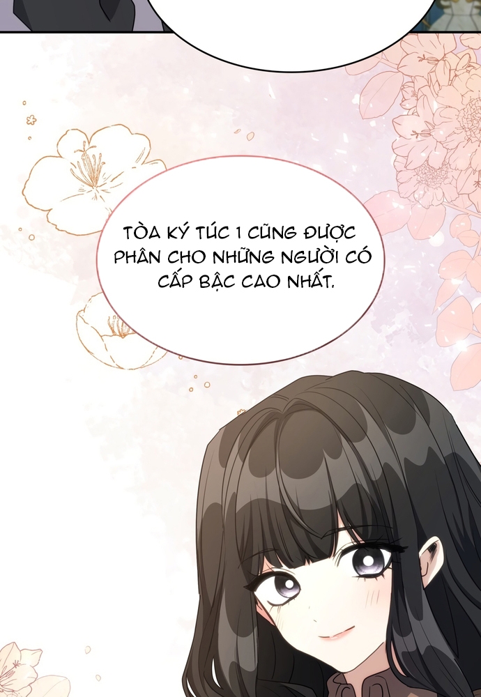 Trò Chơi Tình Ái Tập 21 trang 45