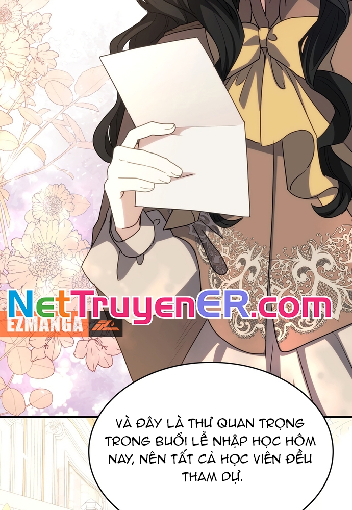 Trò Chơi Tình Ái Tập 21 trang 46