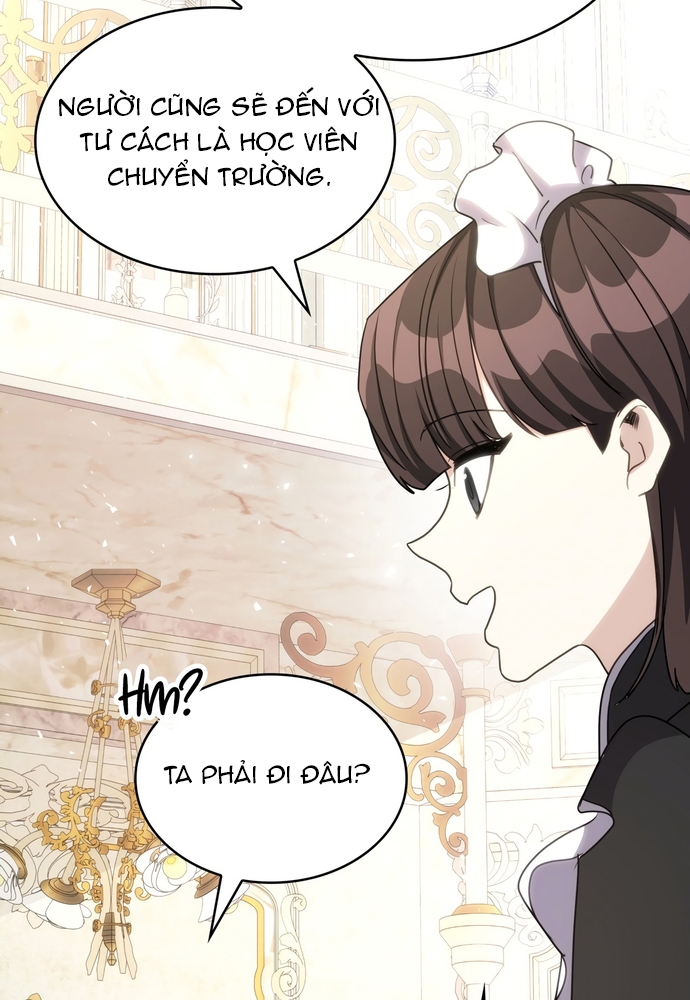 Trò Chơi Tình Ái Tập 21 trang 47