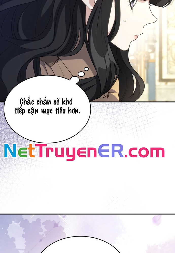 Trò Chơi Tình Ái Tập 21 trang 56