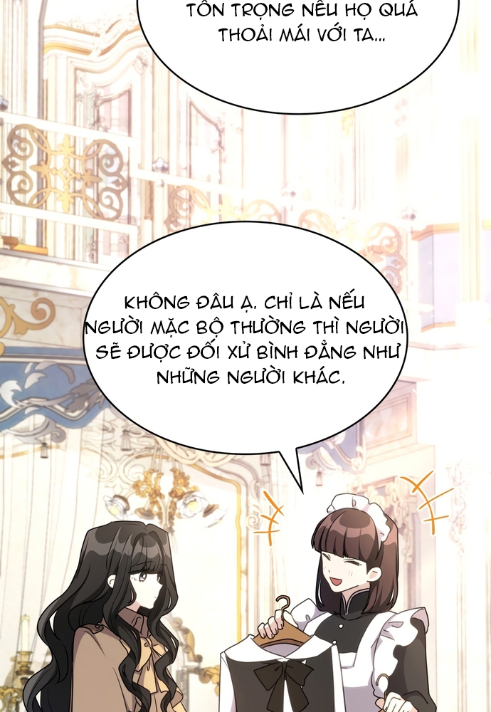 Trò Chơi Tình Ái Tập 21 trang 58