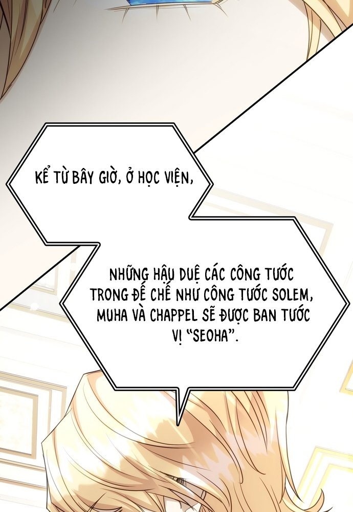 Trò Chơi Tình Ái Tập 21 trang 80