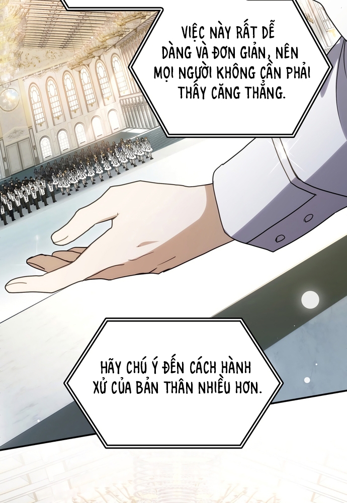 Trò Chơi Tình Ái Tập 21 trang 82