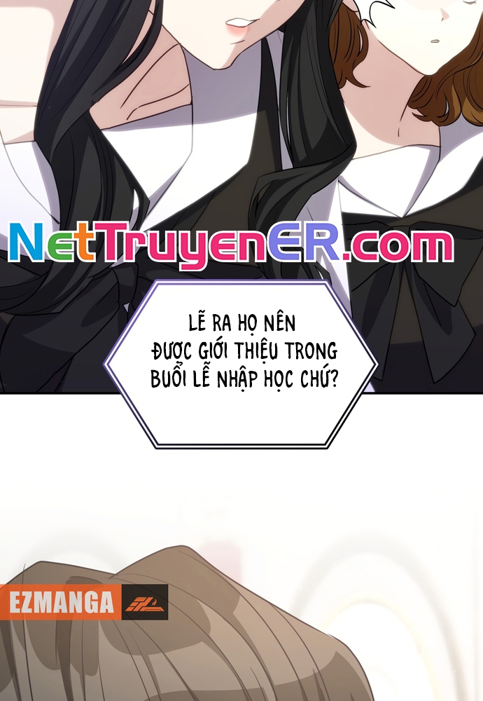 Trò Chơi Tình Ái Tập 21 trang 86