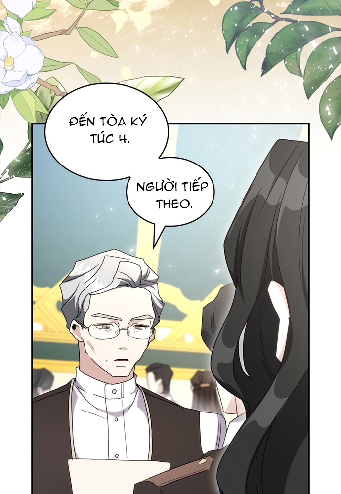 Trò Chơi Tình Ái Tập 21 trang 10