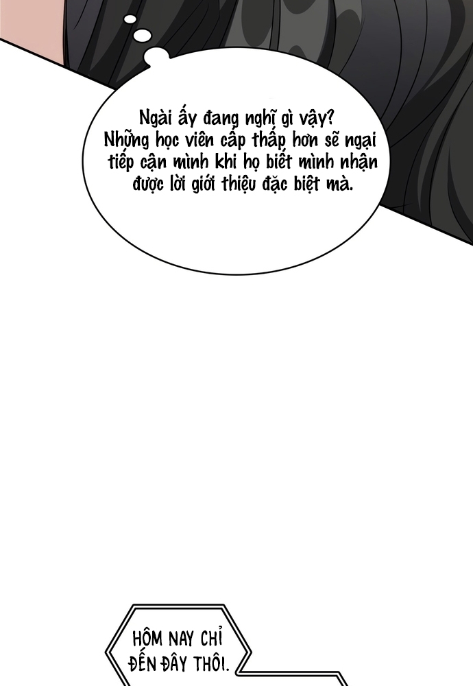 Trò Chơi Tình Ái Tập 22 trang 12