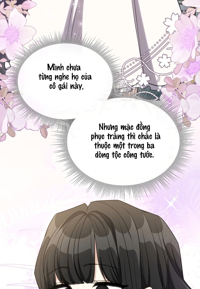 Trò Chơi Tình Ái Tập 22 trang 24