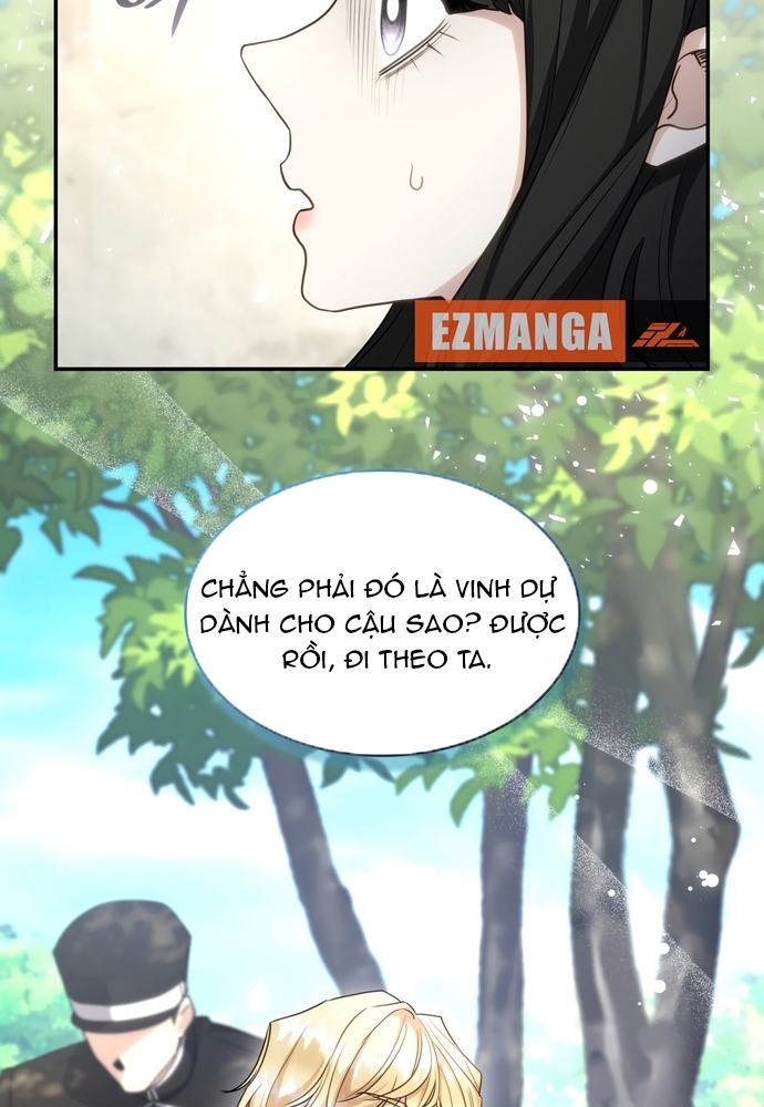 Trò Chơi Tình Ái Tập 22 trang 40