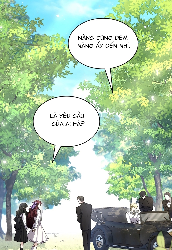 Trò Chơi Tình Ái Tập 22 trang 44