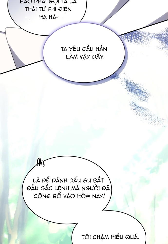 Trò Chơi Tình Ái Tập 22 trang 49
