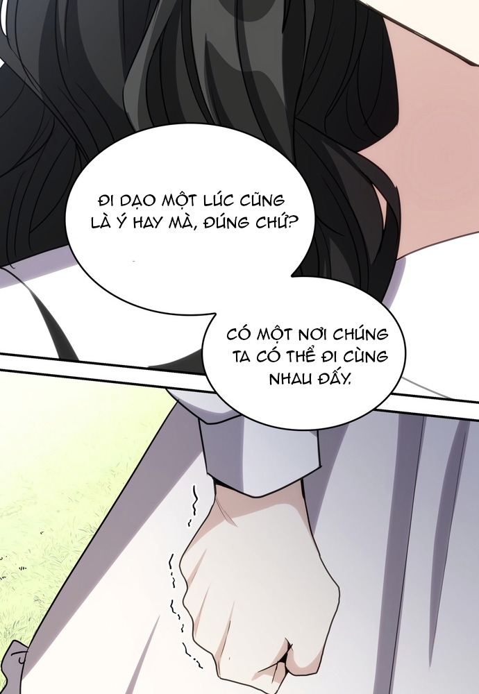 Trò Chơi Tình Ái Tập 22 trang 55