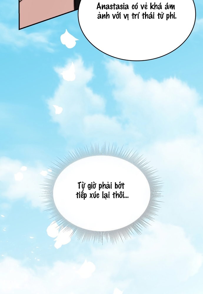 Trò Chơi Tình Ái Tập 22 trang 68