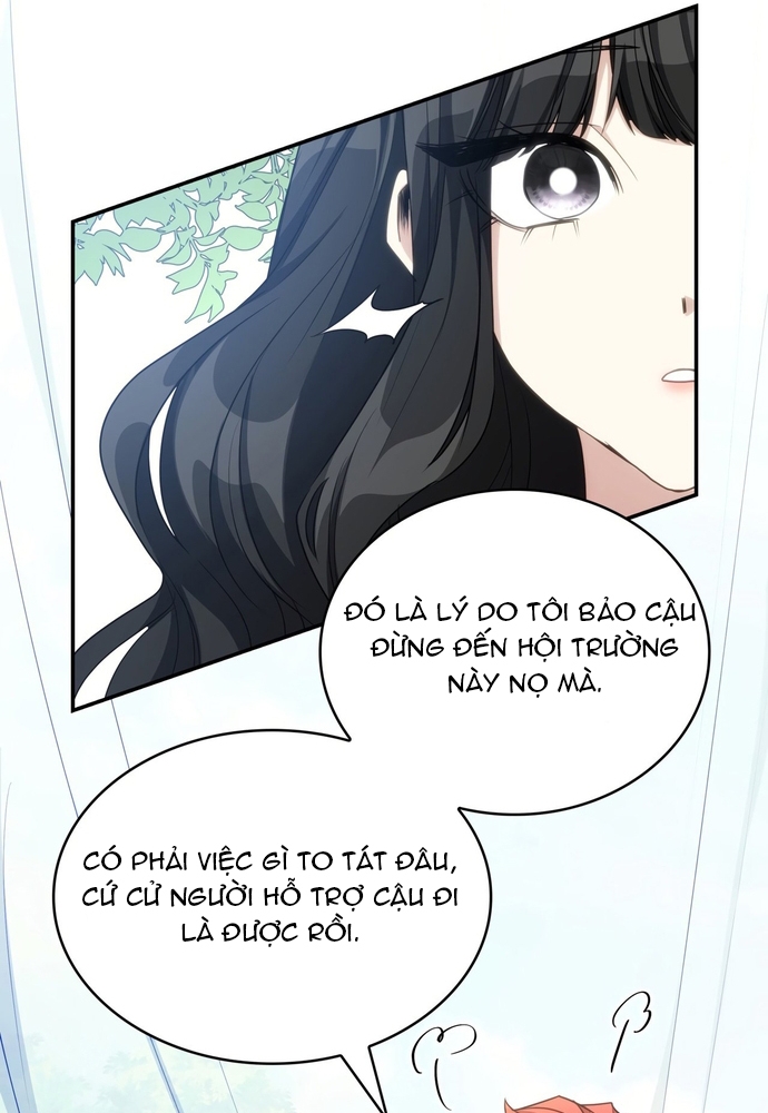 Trò Chơi Tình Ái Tập 22 trang 73